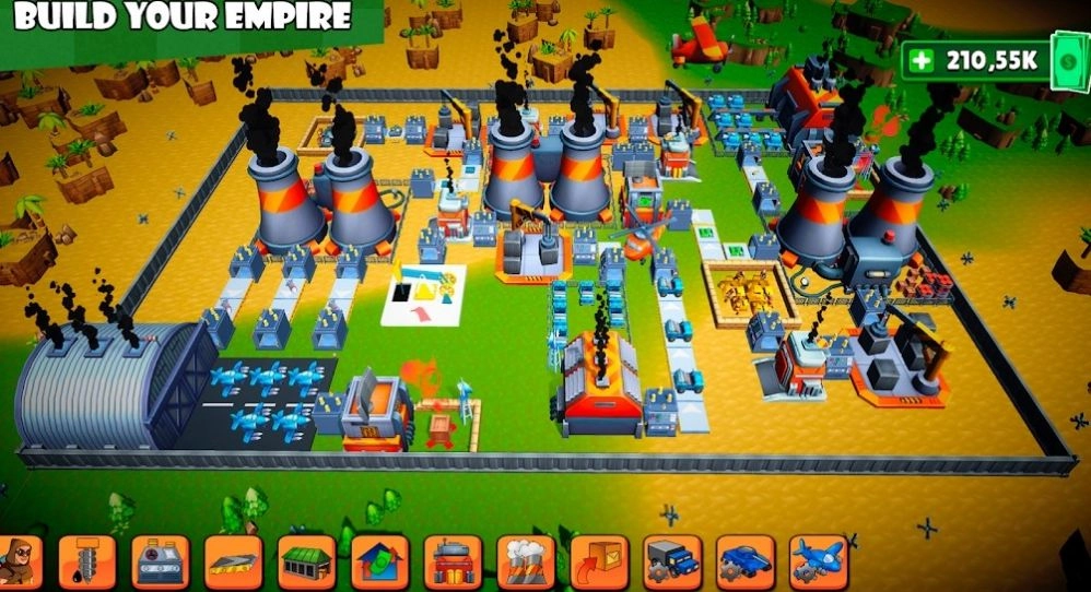 终极武器大亨(Gunsmith)