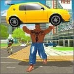 黑色怪物英雄(Black Monster Hero)手游版