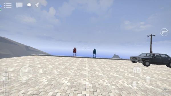 激战沙盒(无广告版