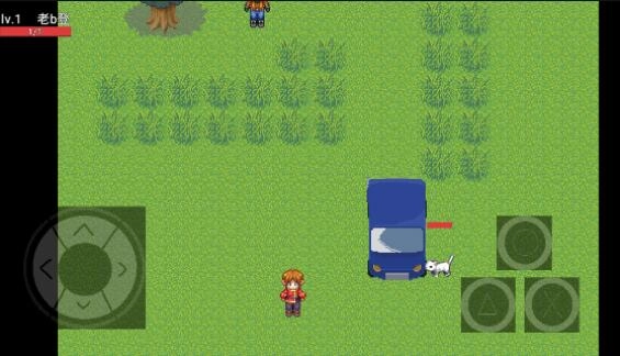 老b登的乡下生活（白嫖季）最新版