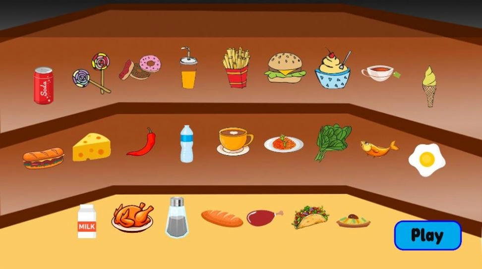 南瓜头恐慌(AngryPumpkin)直装游戏版