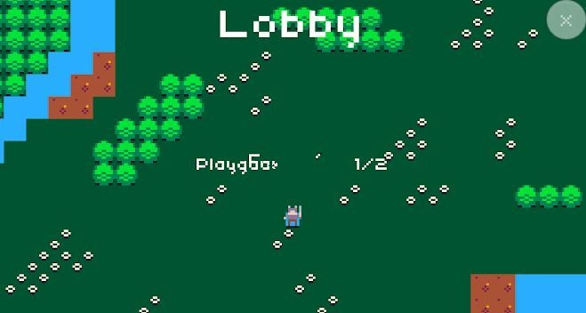 wee大逃杀(Wee Royale)游戏正版