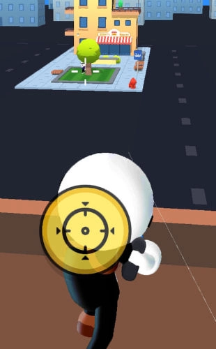 欢乐神枪手安卓版