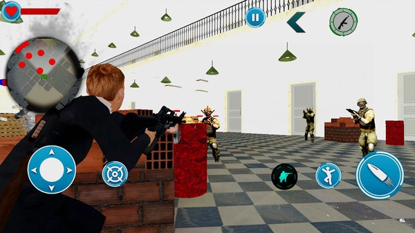 狙击行动官方最新版