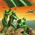 地图上的玩具战争最新免费版