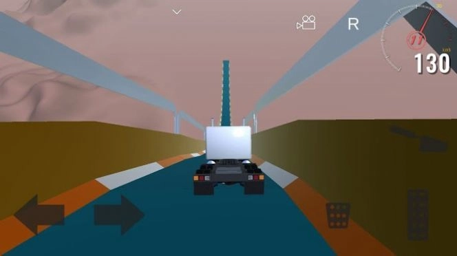 碰撞测试模拟器2(Crash Test 2)