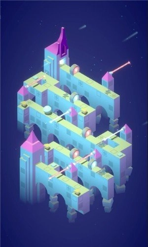 我是大理石(I Am Marble)