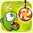 割绳子(Cut the Rope Free)