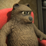 小熊吃蛋糕手游直装版