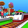 世界火车大亨(World Train Tycoon)