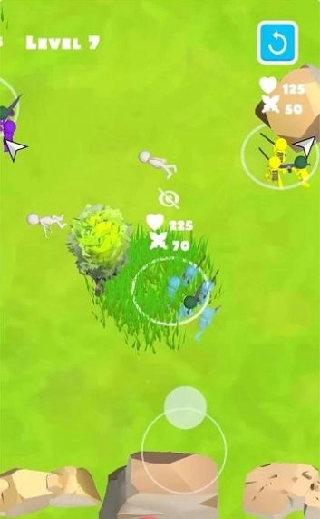 草坪大战(Lawn Wars)