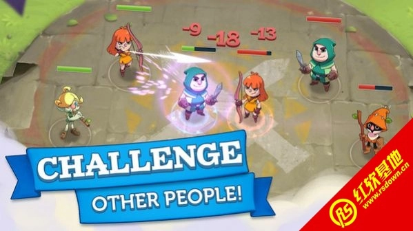 群落王国(Valheim Kingdom)