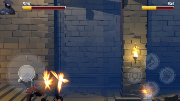 忍者武士2手游版