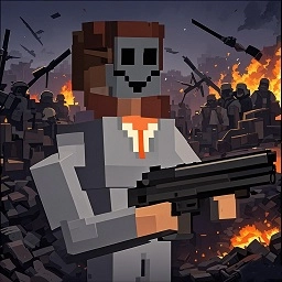 激战沙盒(无广告版