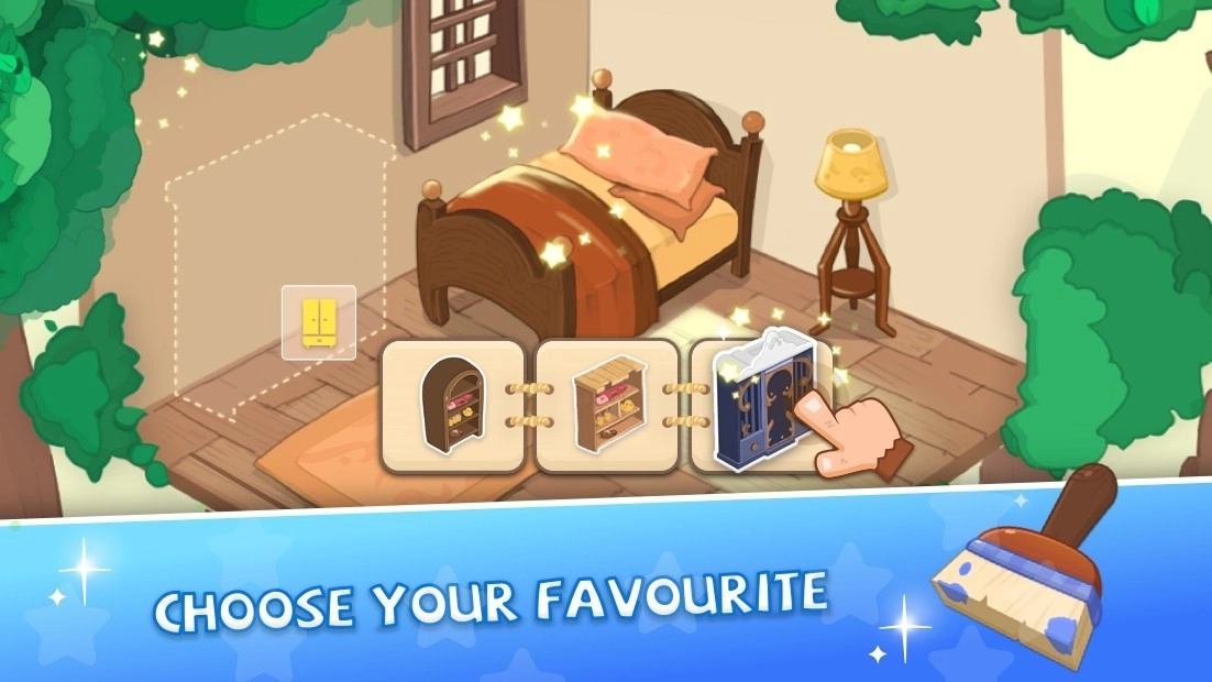 我的岛屿(My Island)