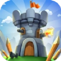 守住我方炮塔安卓版