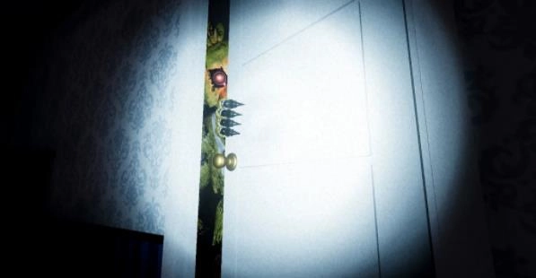 费斯熊的午夜恐怖惊魂(Five Nights At Fazbear 4)