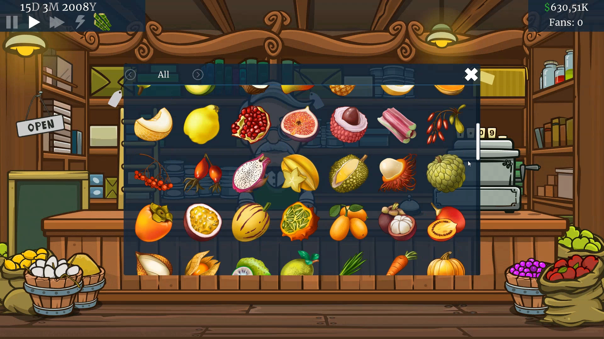 马黛茶大亨(YerbaMateTycoon)手游直装版