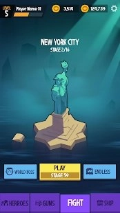 僵尸在前面(Zombie Ahead!)