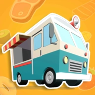 我的美食车3D(my foodtruck)