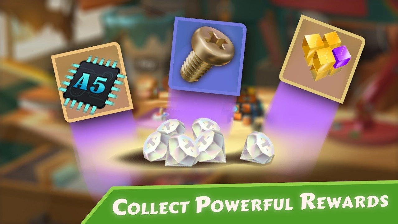 玩具撞车(Toy Crash)