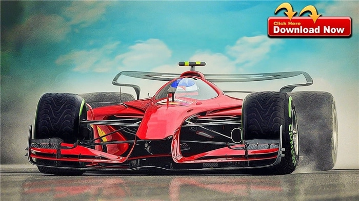 一级方程式赛车3D(Formula One 3D)