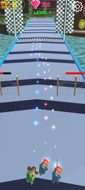 Gunfire Galore官方版