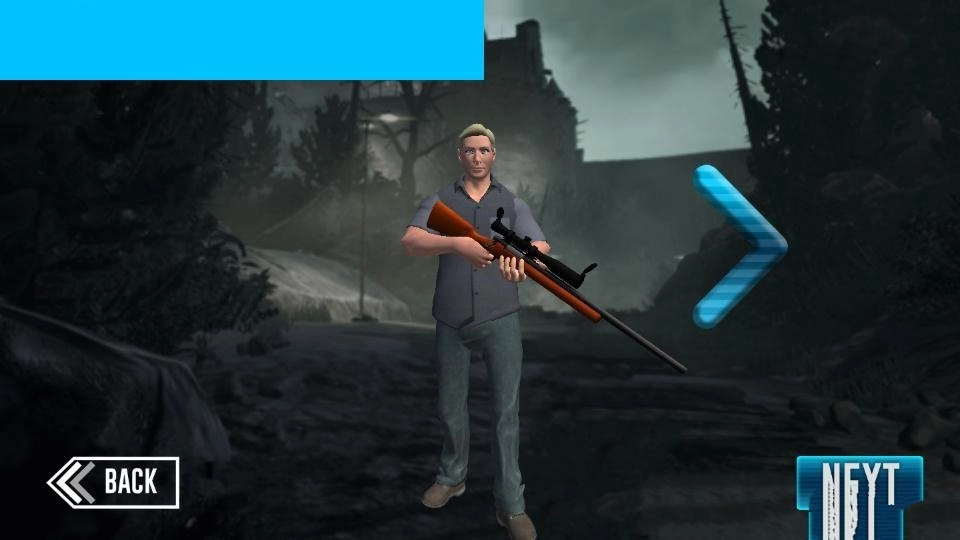 三角洲生存战场(Sniper 3D Mayhem - FPS Shooter O)