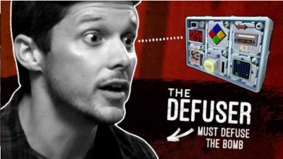 继续说不会炸(Keep Talking and Nobody Explodes)