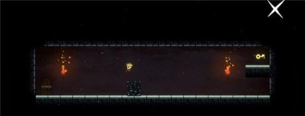 国王冒险冲关(The Kings Escape)原版