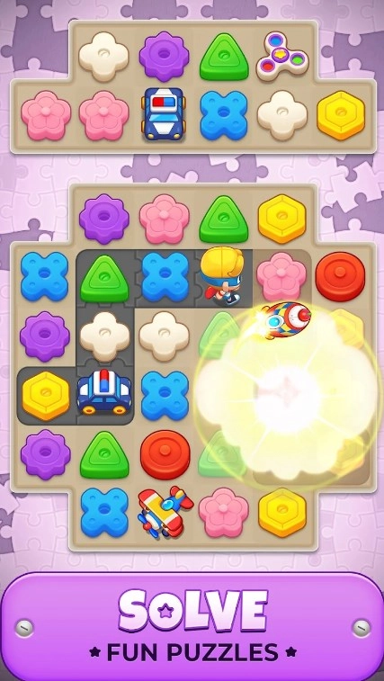 ToyTopia游戏正版