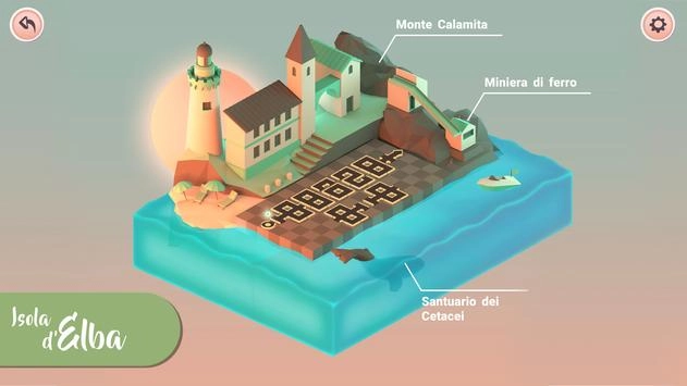 ITALY.Land of Wonders