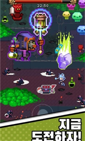 猫女生存(Cat Girl Survivor)