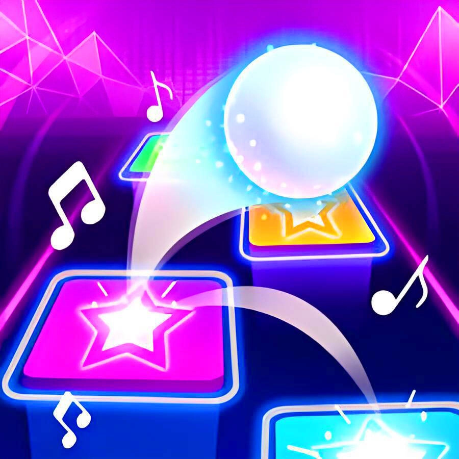 炫斗音乐球球最新免费版