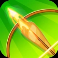 箭射击战斗(Arrow Shooting Battle Game 3D)
