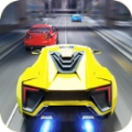 交通跑车3D(Traffic Hour 3D Pro)游戏绿色版