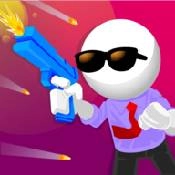 抢钱战跑(Money Heist Run)