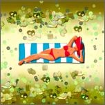 打扫海滩(Clean the Beach)游戏纯净最新版