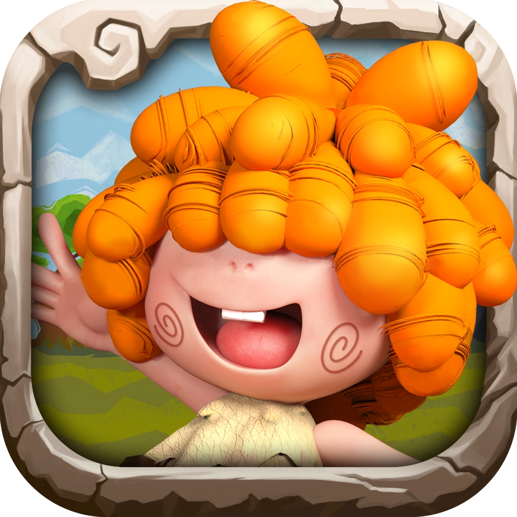 石器大冒险bt变态版