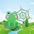疯狂的小青蛙手机最新版