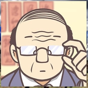 喝醉酒的男人(Drunken Man)