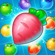 趣味农场合并(Fun Farm Merge)直装版