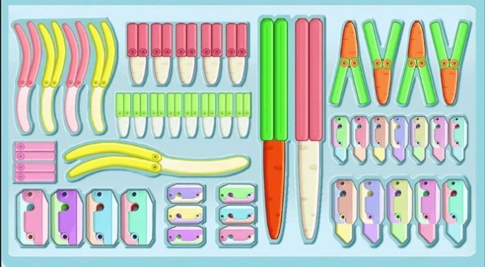 解压收纳大师-图3