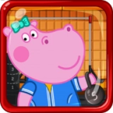 河马佩奇健身运动免费版