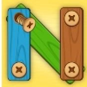 木头与螺丝游戏官方最新版