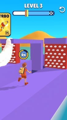 冲啊泡泡勇士图3