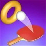 乒乓球和圆圈(Hit Pong)