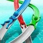 色彩滑滑梯无广告版