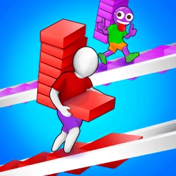 桥上跑步(RunBridgeRun)