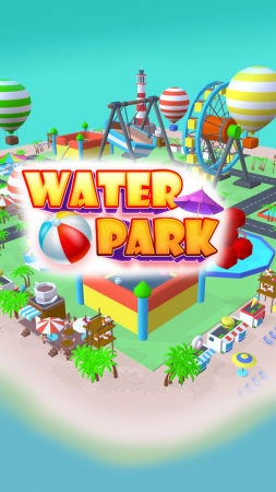 水上节奏乐园图1